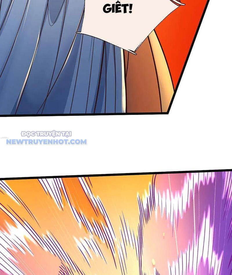 Kiếm Tiên Võ Đế: Bắt Đầu Huyền Vũ Môn Chi Biến 190