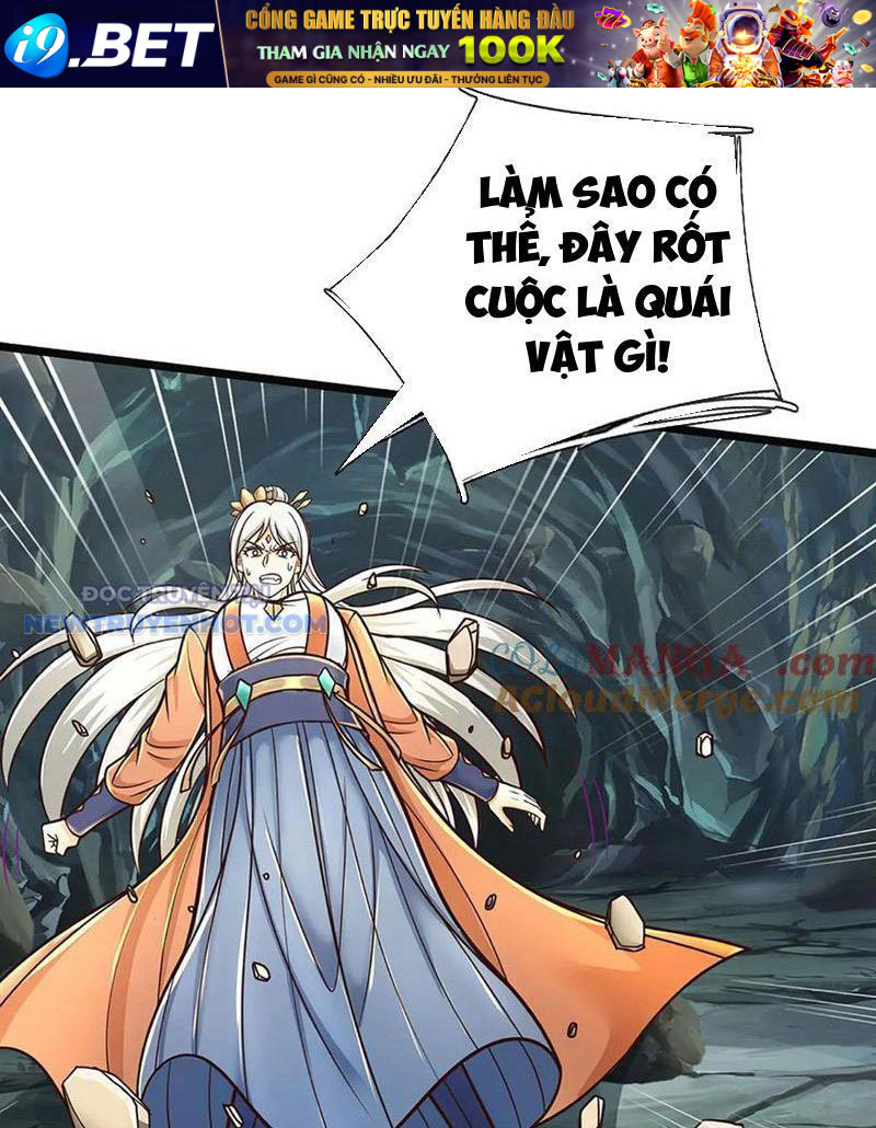 Kiếm Tiên Võ Đế: Bắt Đầu Huyền Vũ Môn Chi Biến 190