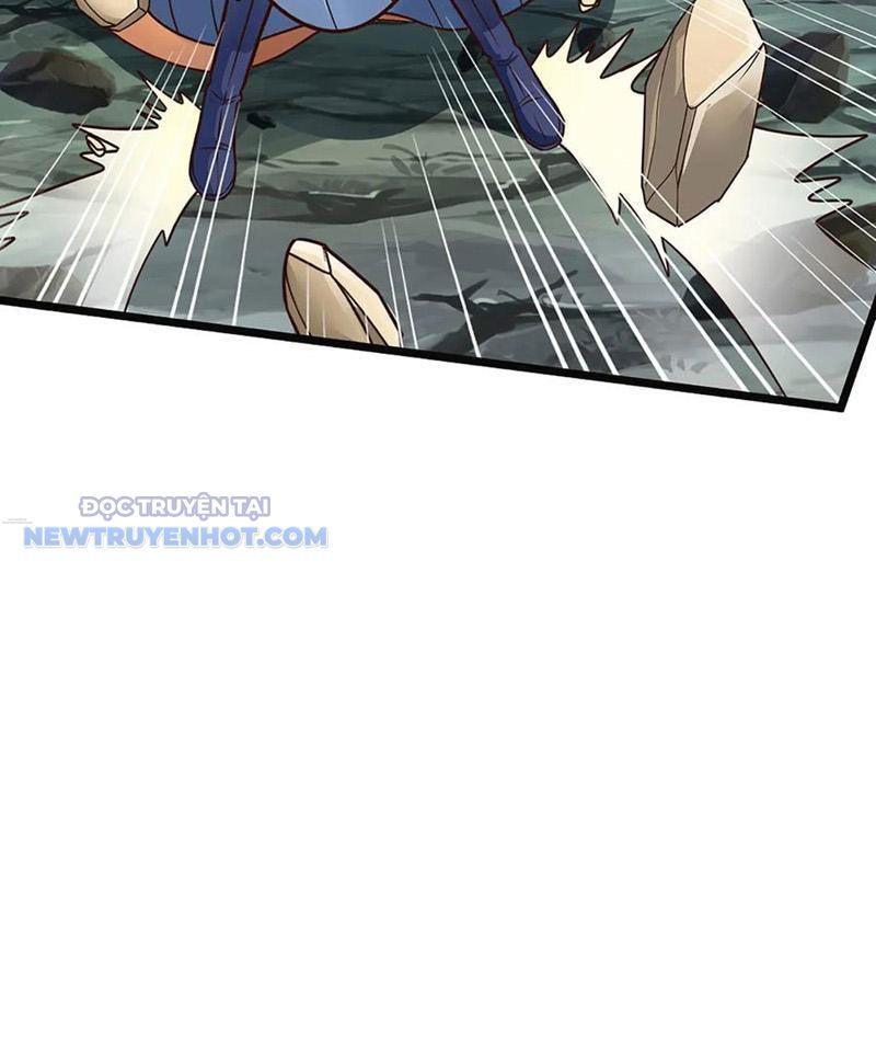 Kiếm Tiên Võ Đế: Bắt Đầu Huyền Vũ Môn Chi Biến 190