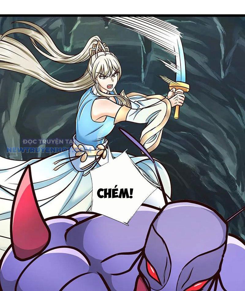 Kiếm Tiên Võ Đế: Bắt Đầu Huyền Vũ Môn Chi Biến 190