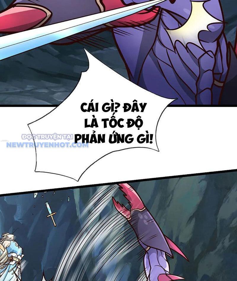 Kiếm Tiên Võ Đế: Bắt Đầu Huyền Vũ Môn Chi Biến 190