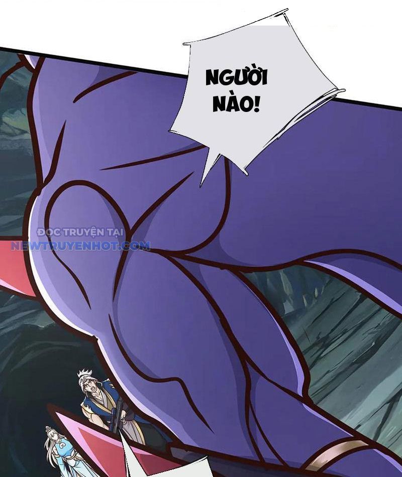 Kiếm Tiên Võ Đế: Bắt Đầu Huyền Vũ Môn Chi Biến 190