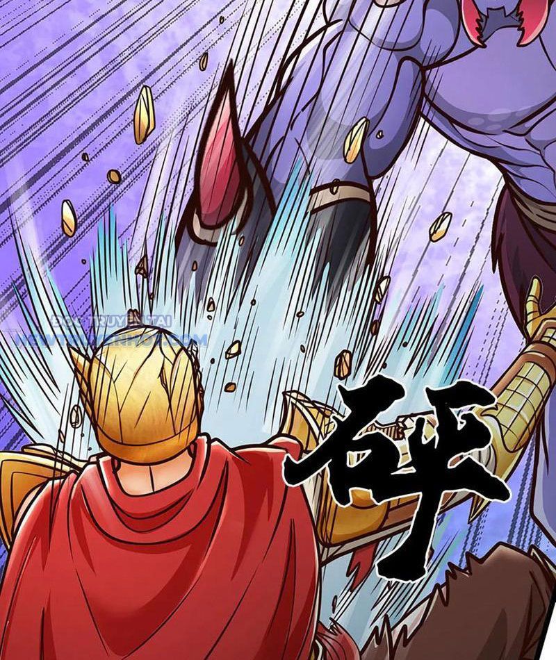 Kiếm Tiên Võ Đế: Bắt Đầu Huyền Vũ Môn Chi Biến 190