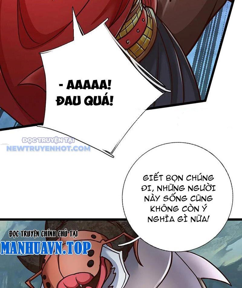 Kiếm Tiên Võ Đế: Bắt Đầu Huyền Vũ Môn Chi Biến 190