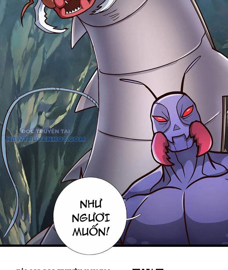 Kiếm Tiên Võ Đế: Bắt Đầu Huyền Vũ Môn Chi Biến 190