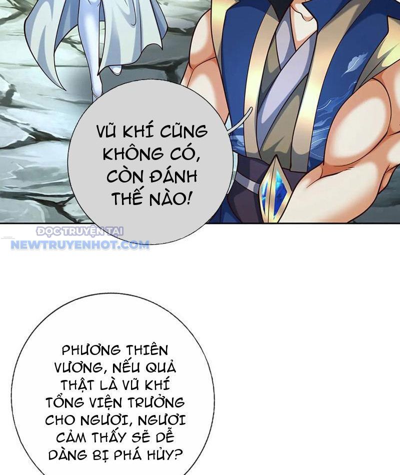 Kiếm Tiên Võ Đế: Bắt Đầu Huyền Vũ Môn Chi Biến 190