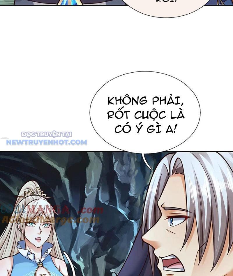 Kiếm Tiên Võ Đế: Bắt Đầu Huyền Vũ Môn Chi Biến 190