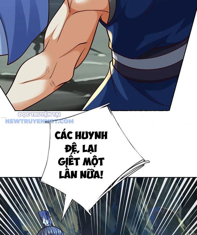 Kiếm Tiên Võ Đế: Bắt Đầu Huyền Vũ Môn Chi Biến 190