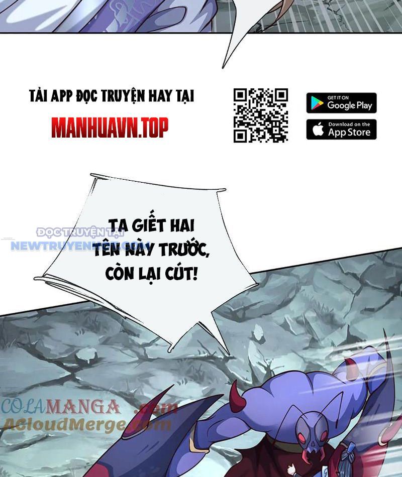 Kiếm Tiên Võ Đế: Bắt Đầu Huyền Vũ Môn Chi Biến 190