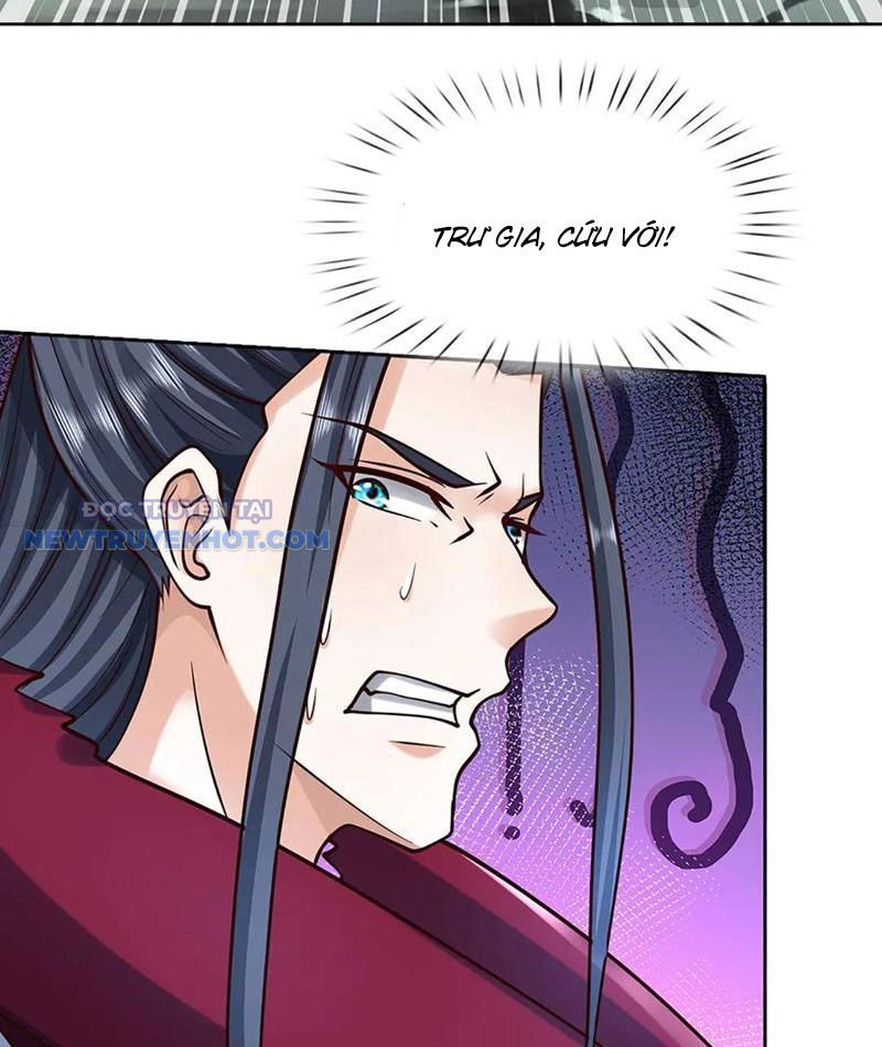 Kiếm Tiên Võ Đế: Bắt Đầu Huyền Vũ Môn Chi Biến 190