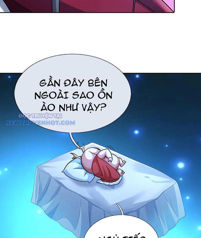 Kiếm Tiên Võ Đế: Bắt Đầu Huyền Vũ Môn Chi Biến 190