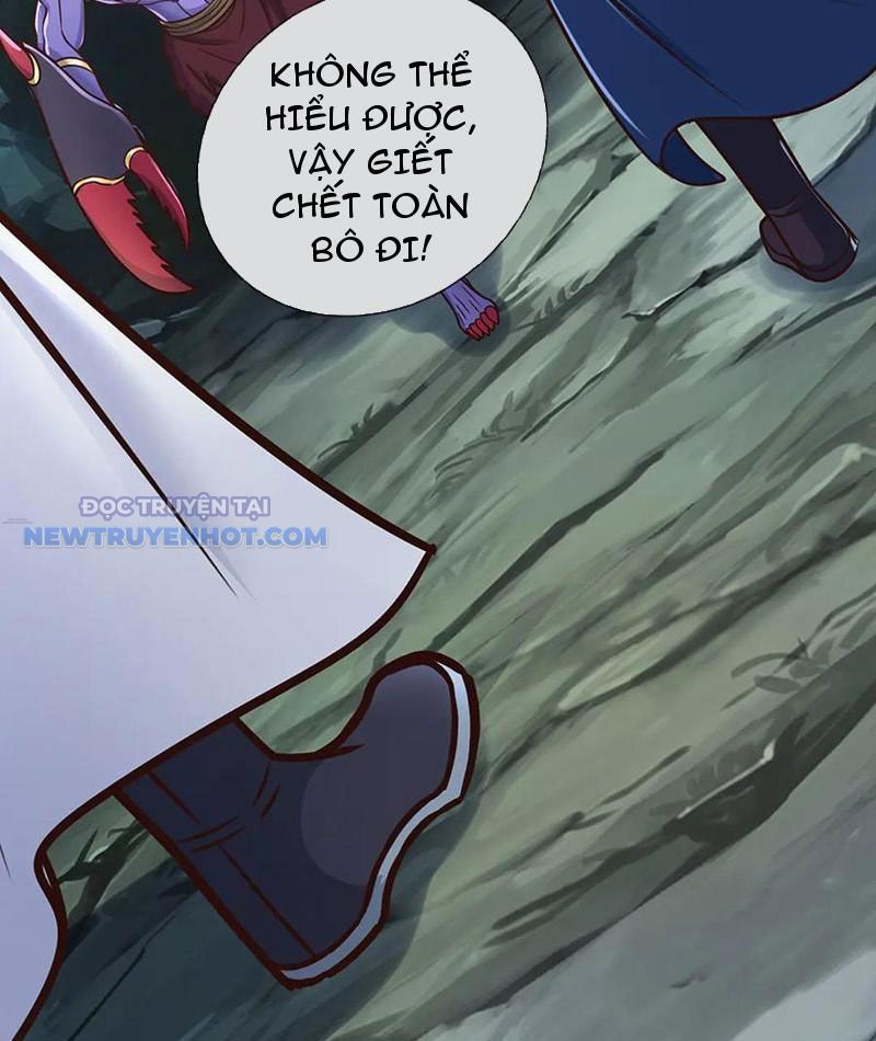 Kiếm Tiên Võ Đế: Bắt Đầu Huyền Vũ Môn Chi Biến 190