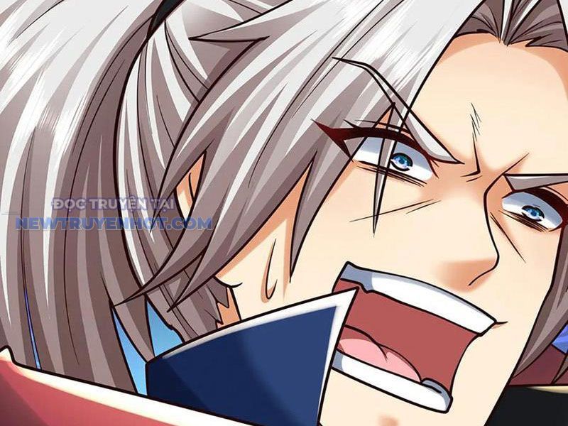 Kiếm Tiên Võ Đế: Bắt Đầu Huyền Vũ Môn Chi Biến 191