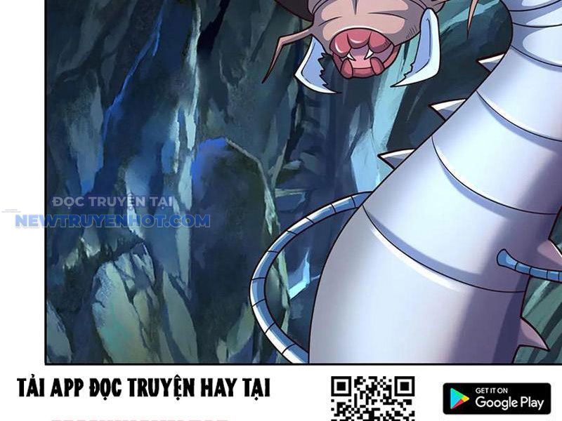 Kiếm Tiên Võ Đế: Bắt Đầu Huyền Vũ Môn Chi Biến 191