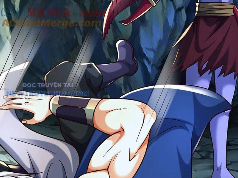 Kiếm Tiên Võ Đế: Bắt Đầu Huyền Vũ Môn Chi Biến 191