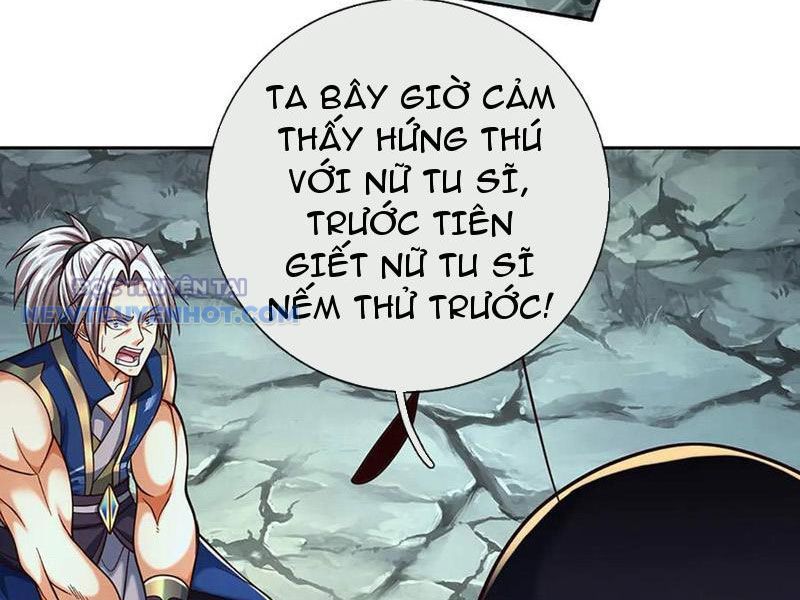 Kiếm Tiên Võ Đế: Bắt Đầu Huyền Vũ Môn Chi Biến 191