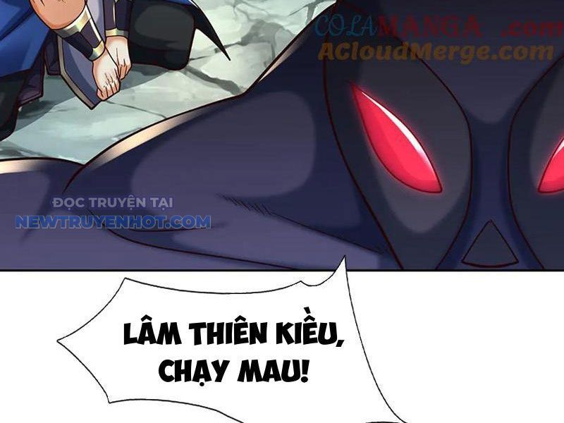 Kiếm Tiên Võ Đế: Bắt Đầu Huyền Vũ Môn Chi Biến 191