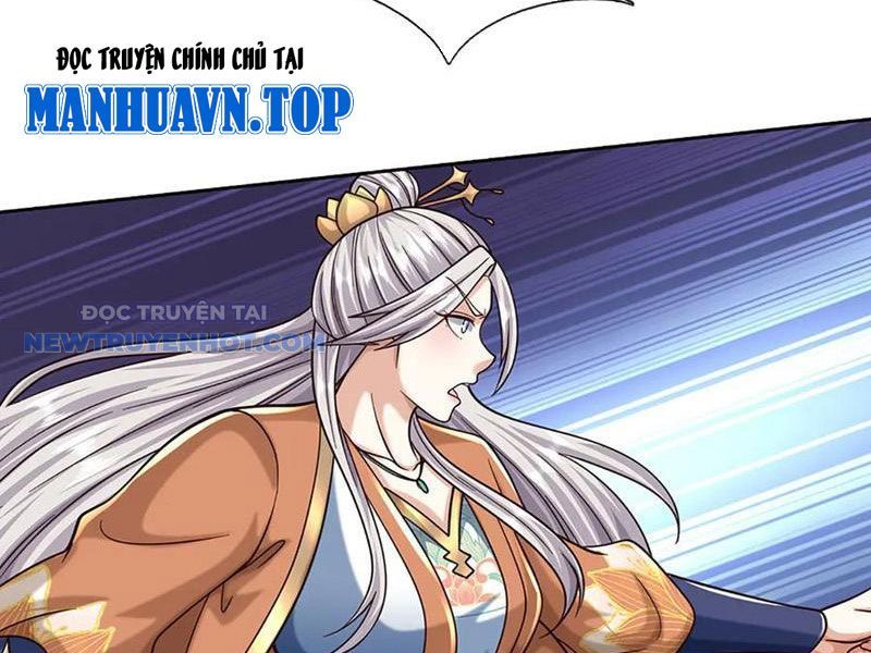 Kiếm Tiên Võ Đế: Bắt Đầu Huyền Vũ Môn Chi Biến 191