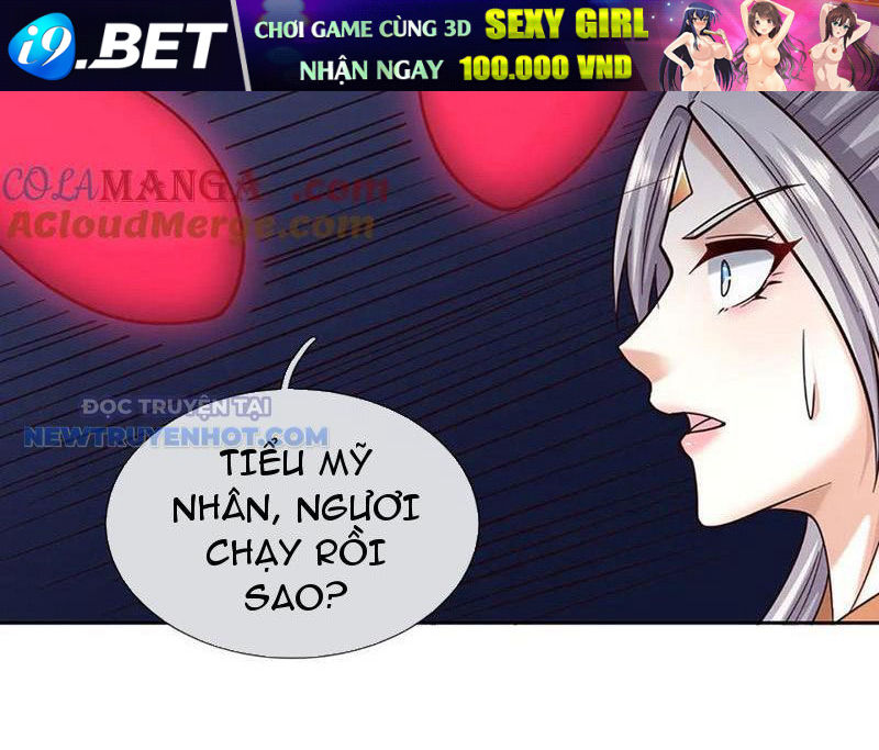 Kiếm Tiên Võ Đế: Bắt Đầu Huyền Vũ Môn Chi Biến 191