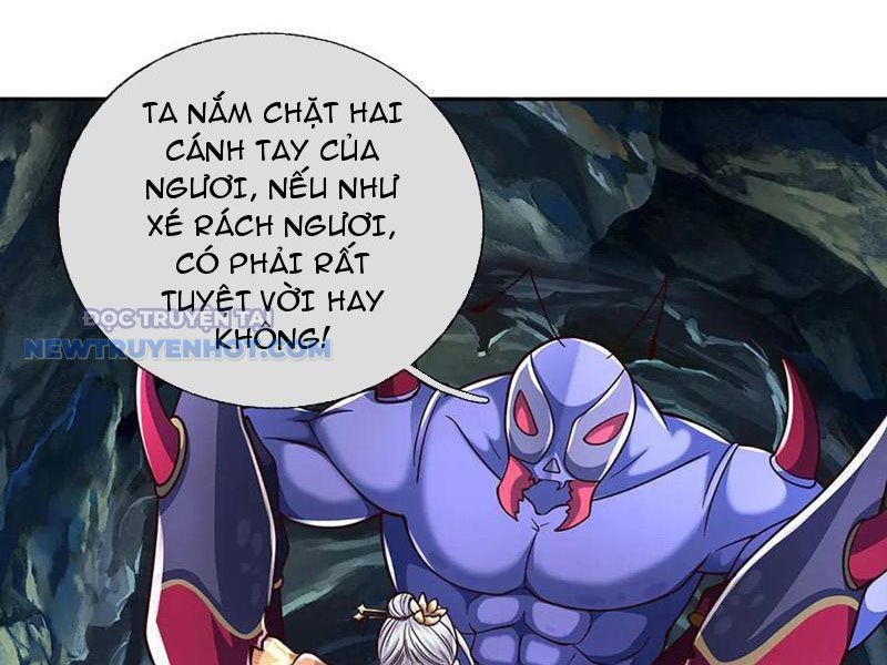 Kiếm Tiên Võ Đế: Bắt Đầu Huyền Vũ Môn Chi Biến 191