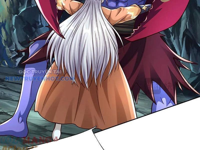 Kiếm Tiên Võ Đế: Bắt Đầu Huyền Vũ Môn Chi Biến 191