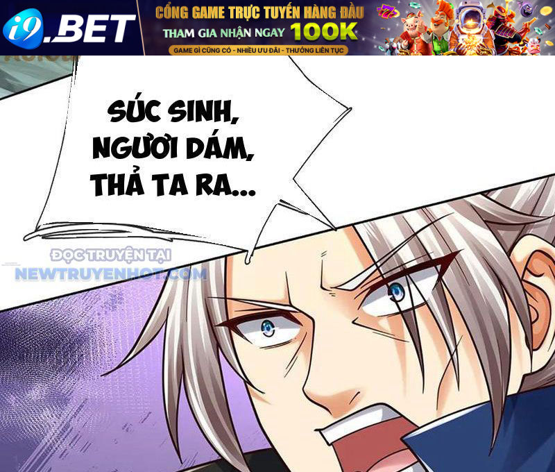 Kiếm Tiên Võ Đế: Bắt Đầu Huyền Vũ Môn Chi Biến 191