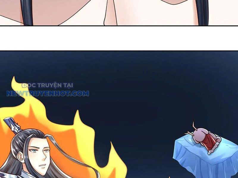 Kiếm Tiên Võ Đế: Bắt Đầu Huyền Vũ Môn Chi Biến 191