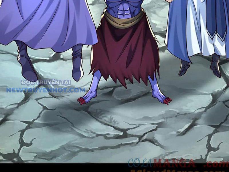 Kiếm Tiên Võ Đế: Bắt Đầu Huyền Vũ Môn Chi Biến 191