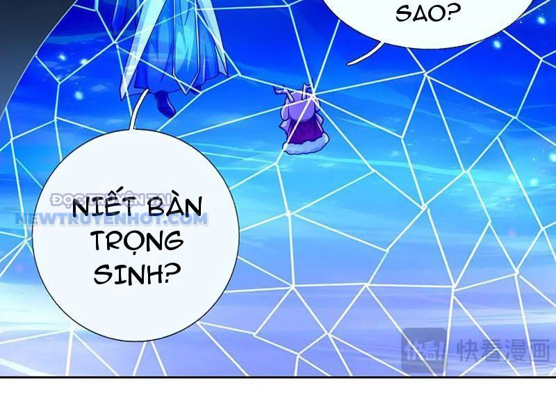 Kiếm Tiên Võ Đế: Bắt Đầu Huyền Vũ Môn Chi Biến 191