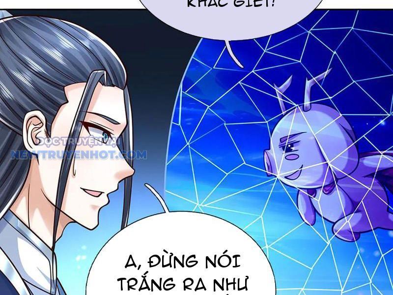 Kiếm Tiên Võ Đế: Bắt Đầu Huyền Vũ Môn Chi Biến 191