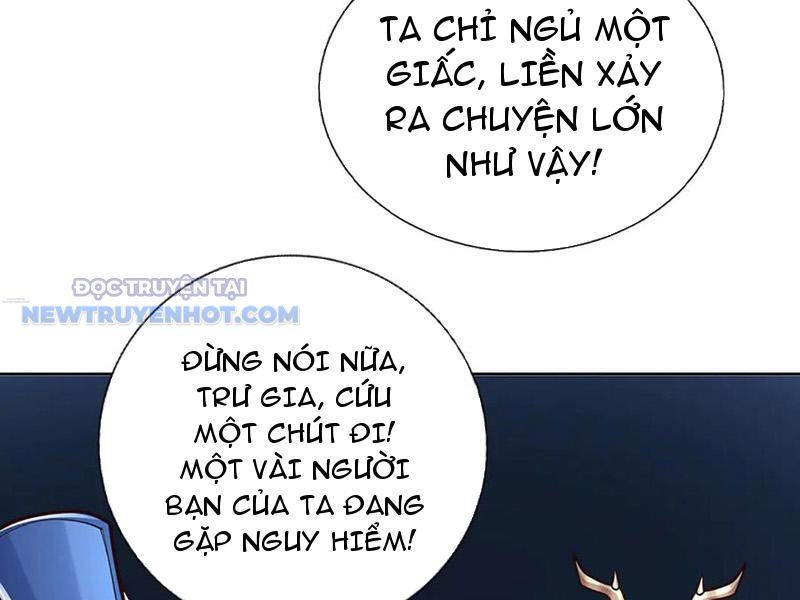 Kiếm Tiên Võ Đế: Bắt Đầu Huyền Vũ Môn Chi Biến 191