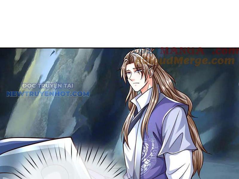 Kiếm Tiên Võ Đế: Bắt Đầu Huyền Vũ Môn Chi Biến 191