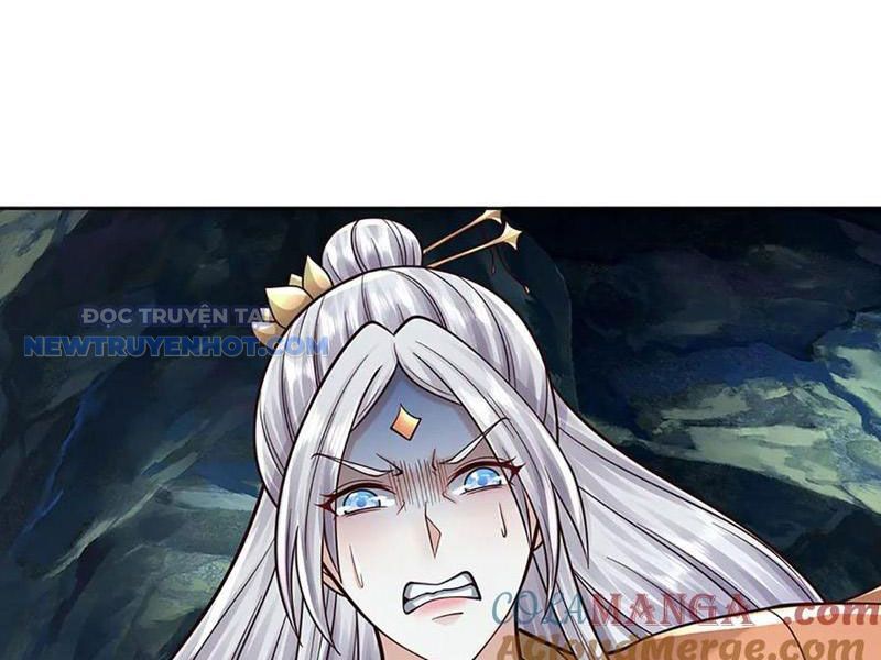 Kiếm Tiên Võ Đế: Bắt Đầu Huyền Vũ Môn Chi Biến 191