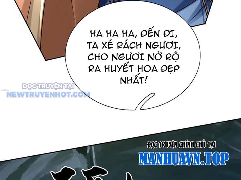 Kiếm Tiên Võ Đế: Bắt Đầu Huyền Vũ Môn Chi Biến 191