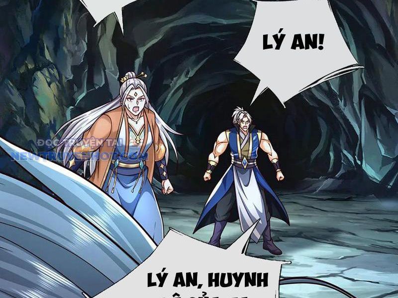 Kiếm Tiên Võ Đế: Bắt Đầu Huyền Vũ Môn Chi Biến 191