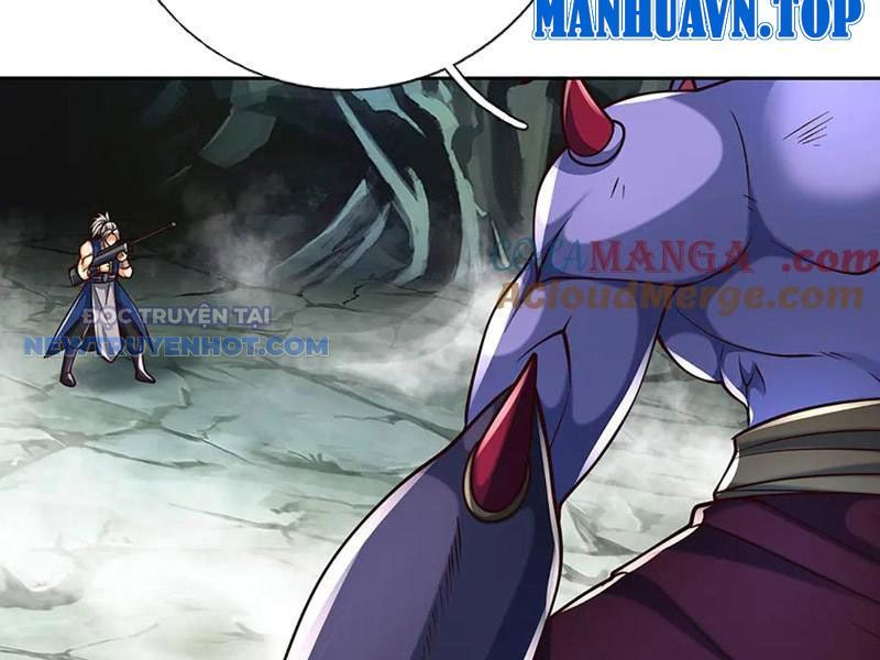 Kiếm Tiên Võ Đế: Bắt Đầu Huyền Vũ Môn Chi Biến 191