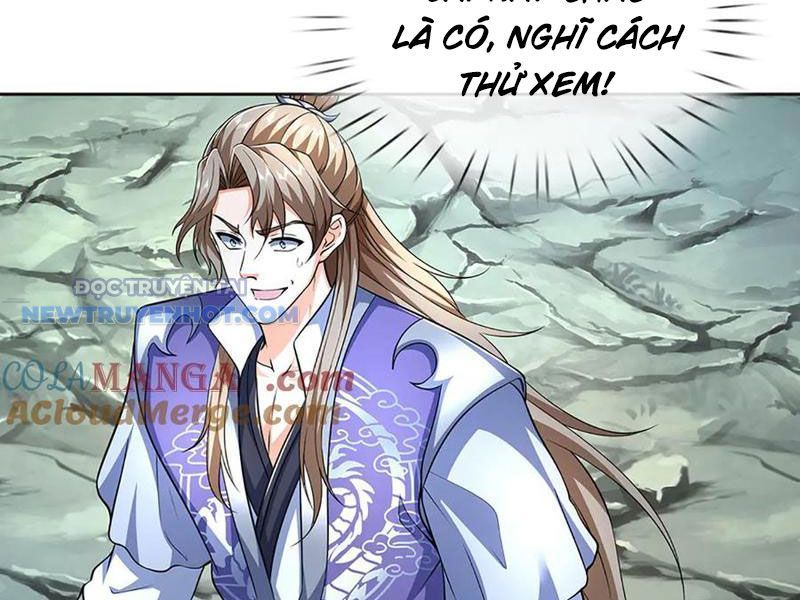 Kiếm Tiên Võ Đế: Bắt Đầu Huyền Vũ Môn Chi Biến 192