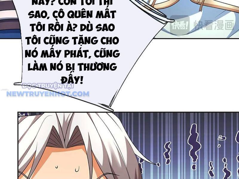 Kiếm Tiên Võ Đế: Bắt Đầu Huyền Vũ Môn Chi Biến 192