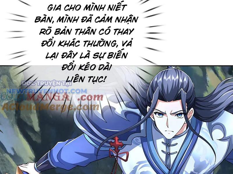 Kiếm Tiên Võ Đế: Bắt Đầu Huyền Vũ Môn Chi Biến 192