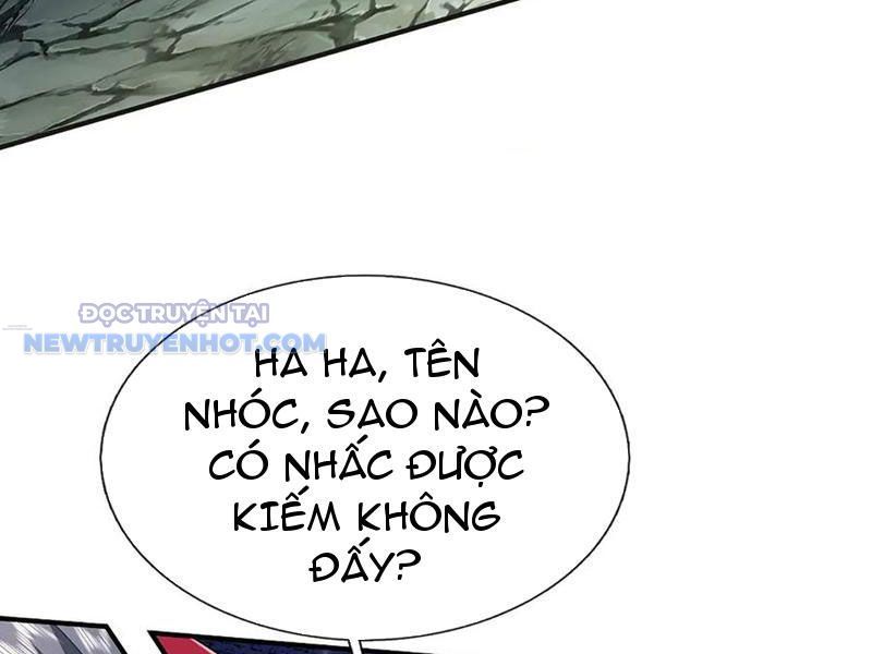 Kiếm Tiên Võ Đế: Bắt Đầu Huyền Vũ Môn Chi Biến 192