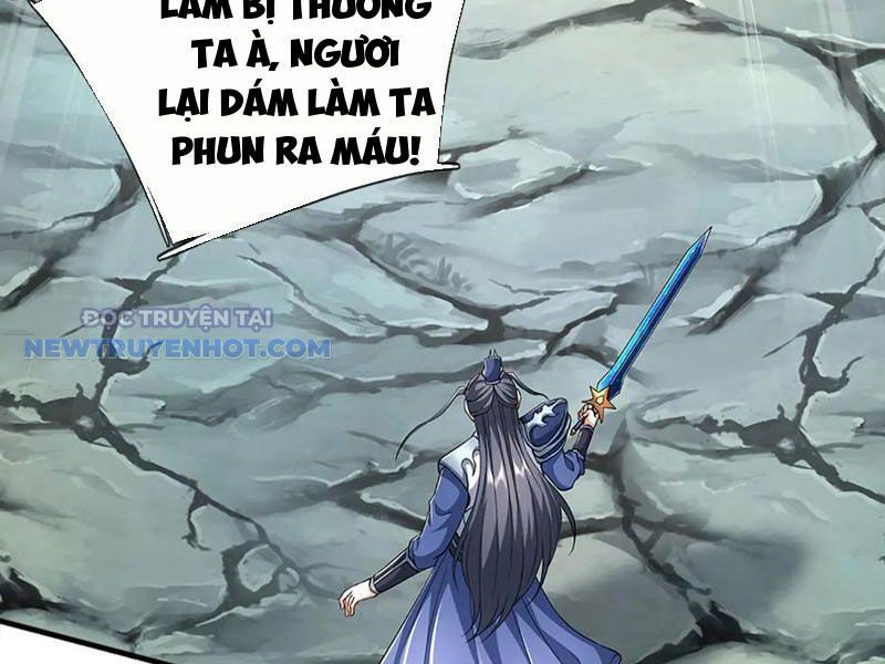 Kiếm Tiên Võ Đế: Bắt Đầu Huyền Vũ Môn Chi Biến 192