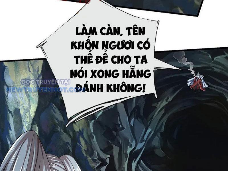 Kiếm Tiên Võ Đế: Bắt Đầu Huyền Vũ Môn Chi Biến 194