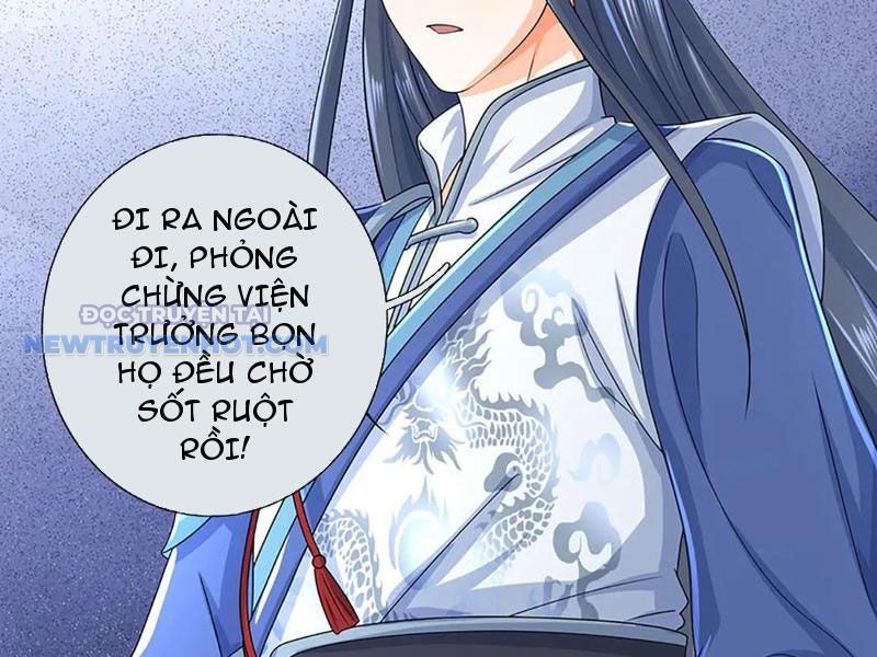 Kiếm Tiên Võ Đế: Bắt Đầu Huyền Vũ Môn Chi Biến 194