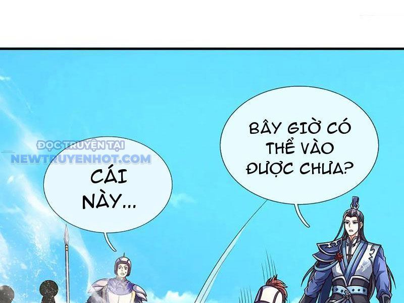 Kiếm Tiên Võ Đế: Bắt Đầu Huyền Vũ Môn Chi Biến 196
