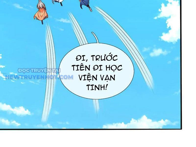Kiếm Tiên Võ Đế: Bắt Đầu Huyền Vũ Môn Chi Biến 196
