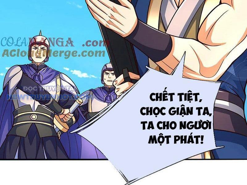 Kiếm Tiên Võ Đế: Bắt Đầu Huyền Vũ Môn Chi Biến 196