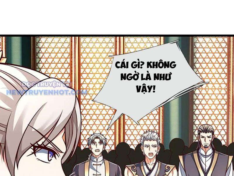 Kiếm Tiên Võ Đế: Bắt Đầu Huyền Vũ Môn Chi Biến 196