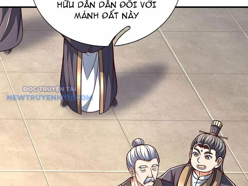 Kiếm Tiên Võ Đế: Bắt Đầu Huyền Vũ Môn Chi Biến 196