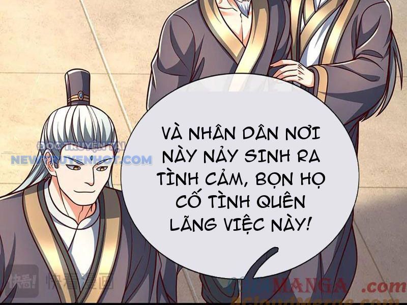 Kiếm Tiên Võ Đế: Bắt Đầu Huyền Vũ Môn Chi Biến 196