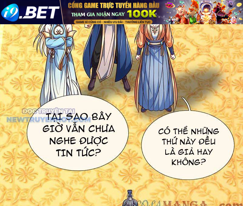 Kiếm Tiên Võ Đế: Bắt Đầu Huyền Vũ Môn Chi Biến 196